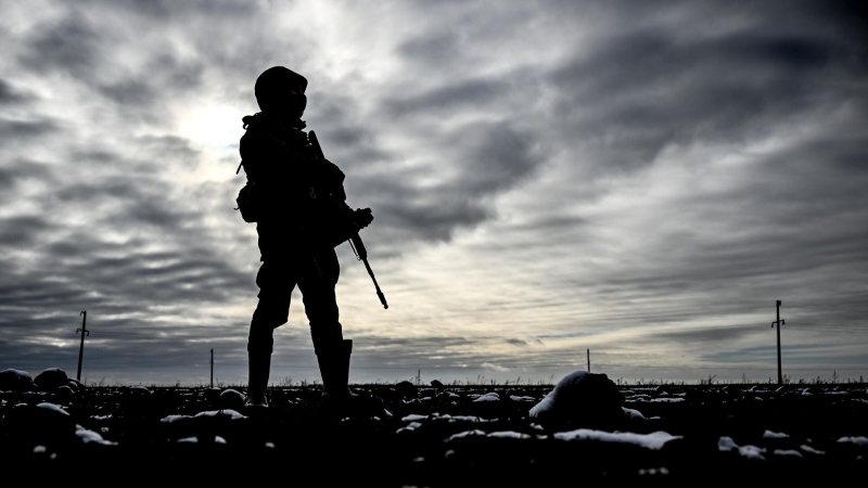 Часов Яр: что это за город и в чем его важность для СВО