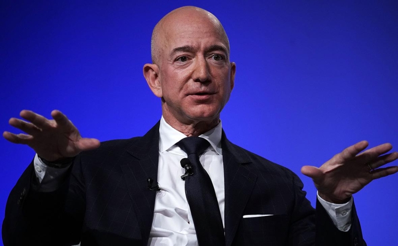 Журналисты WP раскритиковали решение Безоса о смене редакционной