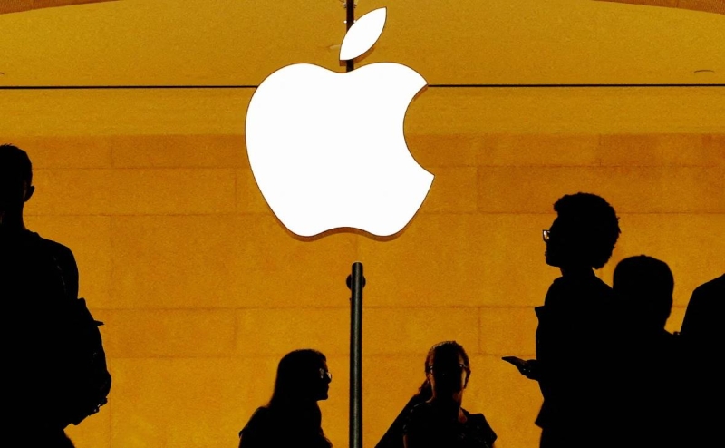 В Apple пообещали исправить ошибку с заменой слова «расист» на «Трамп»