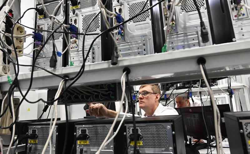 Бизнес попросил смягчить требования для включения в реестр