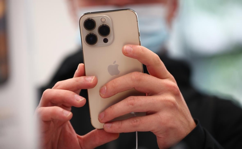 В Apple пообещали исправить ошибку с заменой слова «расист» на «Трамп»
