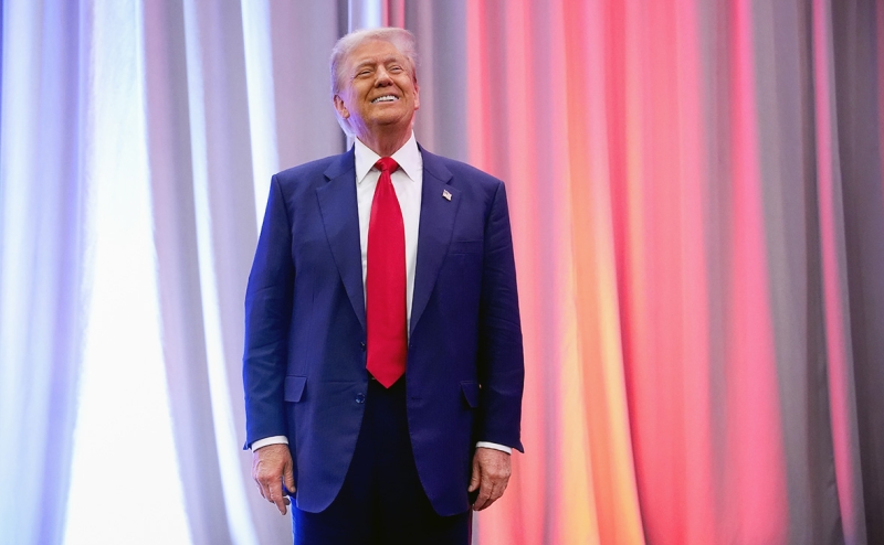 В Apple пообещали исправить ошибку с заменой слова «расист» на «Трамп»