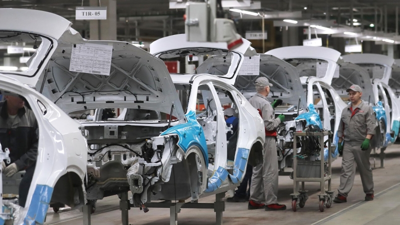 В Сибур рассказали о потенциале замещения материалов полимерами