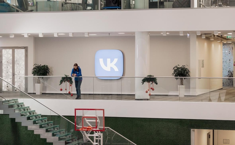 VK стала совладельцем разработчика офисного софта Р7