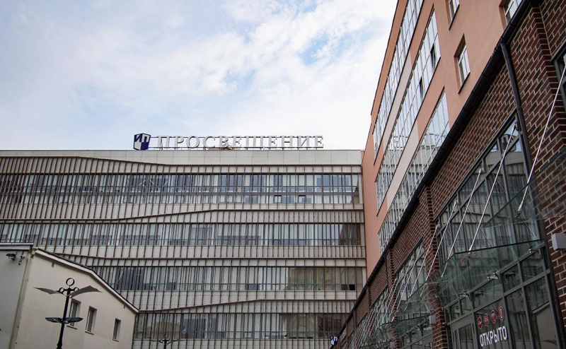 «Просвещение» обратилось в суд с иском к ФАС