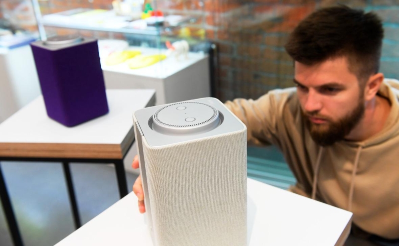 «Яндекс» перезапустил чат с «Алисой» на новой нейросети