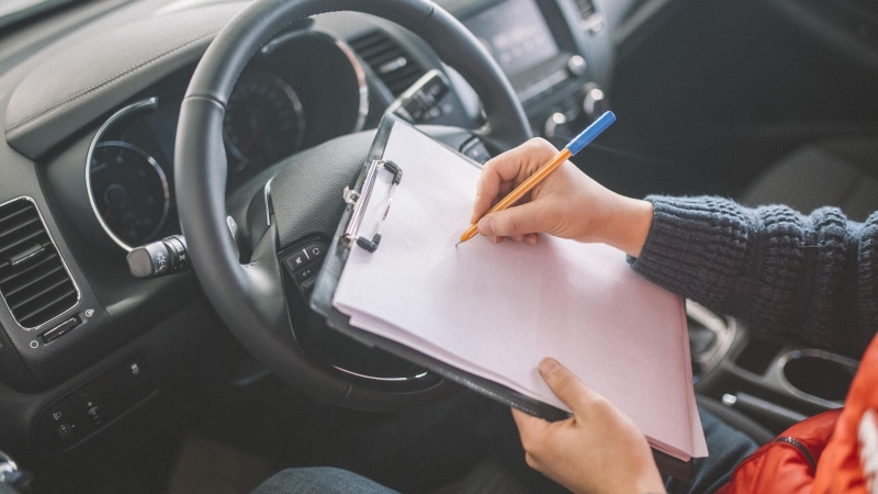 Лишение водительских прав в 2025 году: за что могут лишить и как вернуть