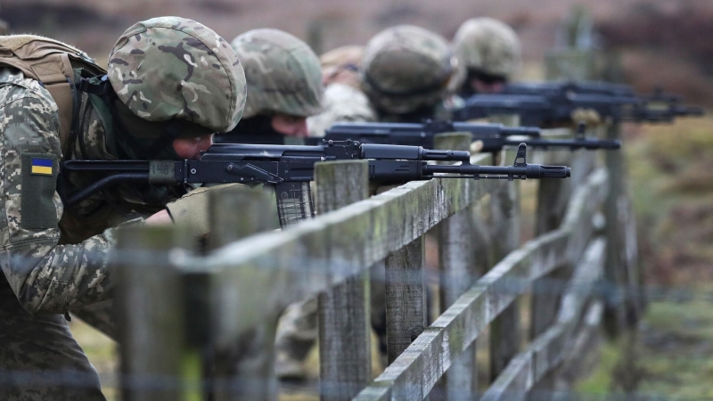 Нидерланды поддержали план Каллас по военной помощи Украине