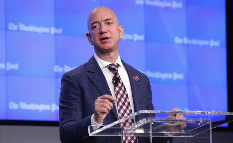 Журналисты WP раскритиковали решение Безоса о смене редакционной