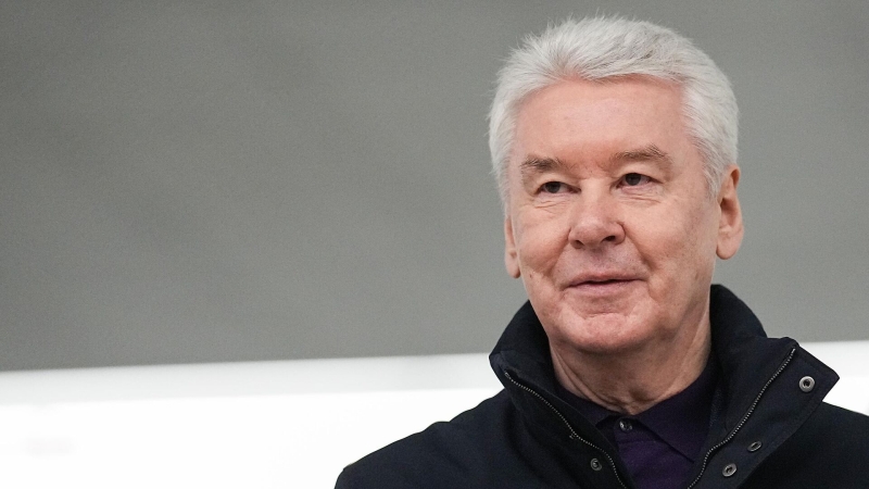 Собянин представил Путину инновационные разработки московских предприятий