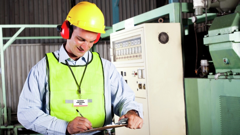 Охрана труда на предприятии: нормы безопасности в 2025 году