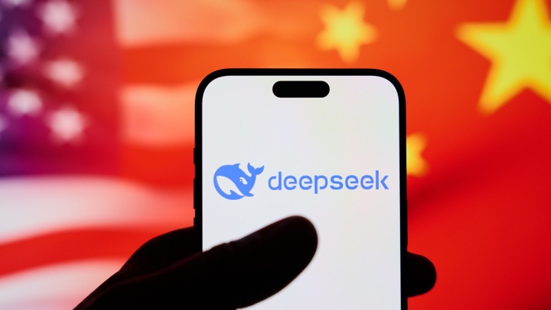 Нейросеть DeepSeek: что умеет, как пользоваться, отличия от ChatGPT