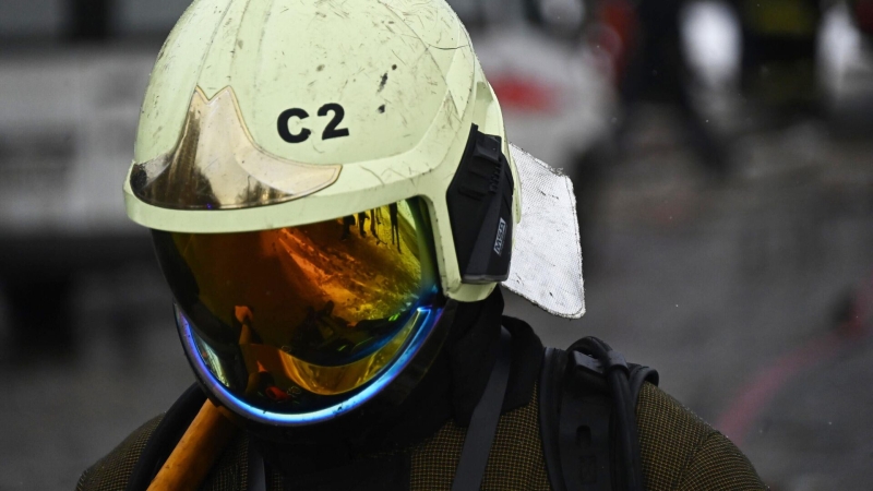 В Самарской области отменили опасность атаки БПЛА