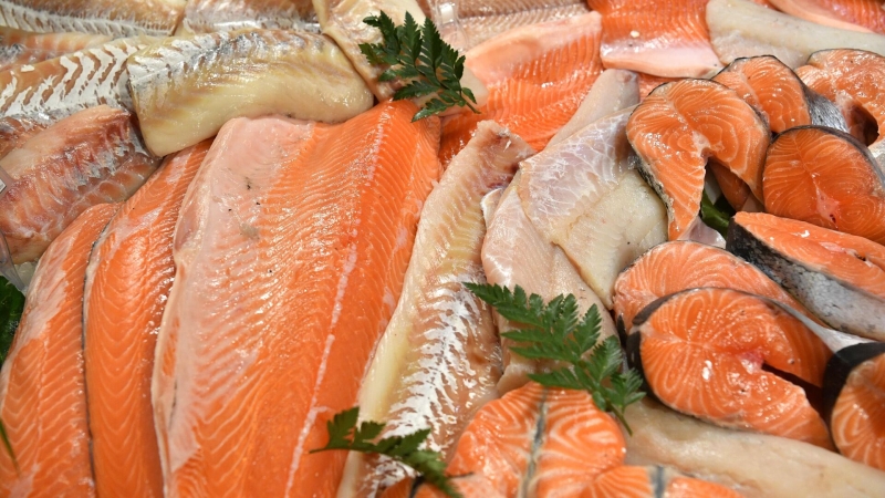 Роскачество рассказало, где продается 90% псевдоорганических продуктов