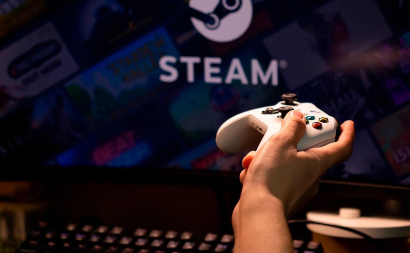 Steam согласился удалить информацию про ЛГБТ по требованию