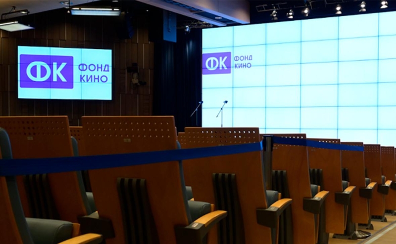 Бывший офис Sony Pictures в России потребовал от киносетей почти ₽1