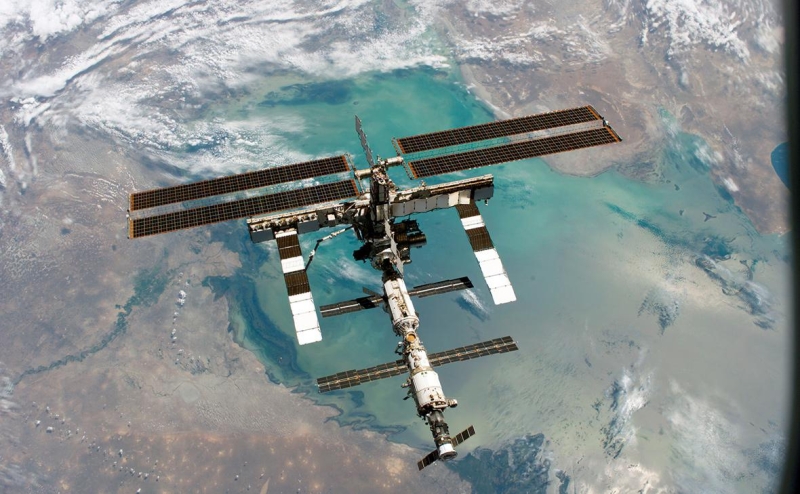 Маск призвал готовиться к отказу от МКС и позвал на Марс