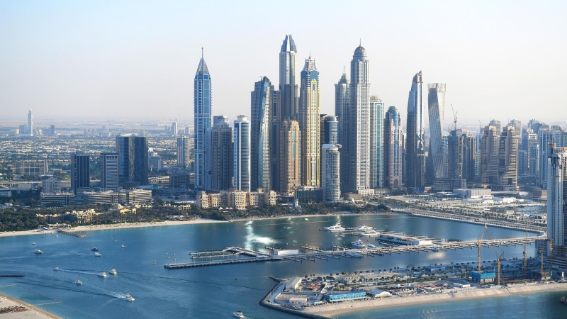 ОАЭ готовы запустить собственную систему банковских карт