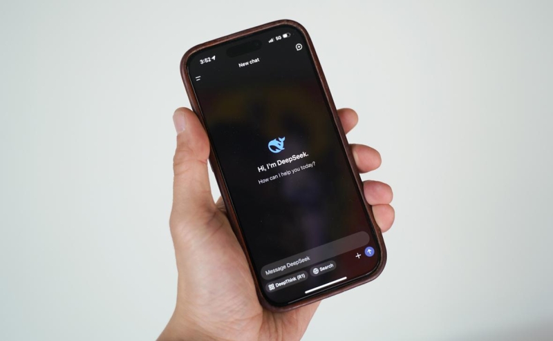 Cаммит по развитию ИИ в Париже. Главное из выступлений и решений