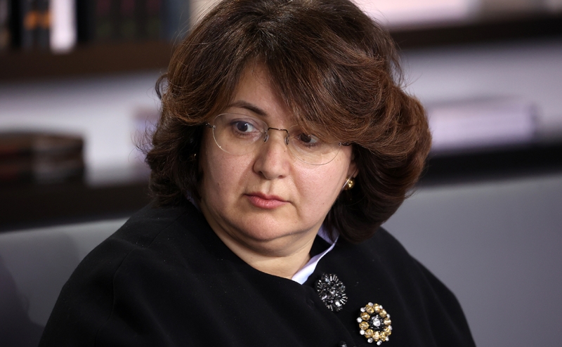 Акопов ушел с поста гендиректора СТС