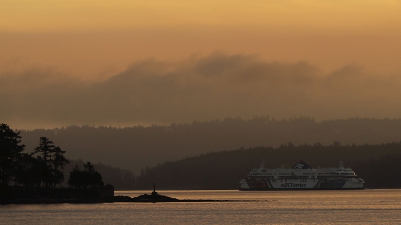 В Канаде повредили подводный оптоволоконный кабель