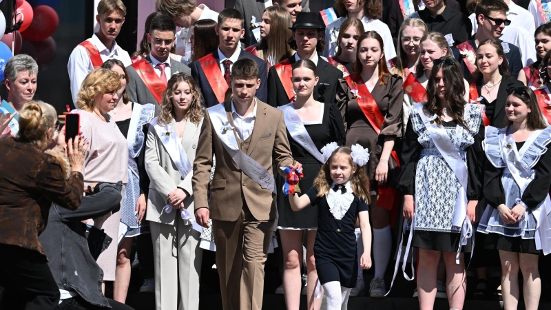 Последний звонок-2025: как и когда пройдет праздник