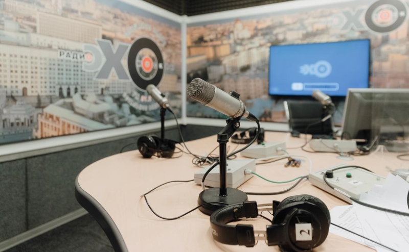 «Россия сегодня» получило права на бренд «Эхо Москвы»