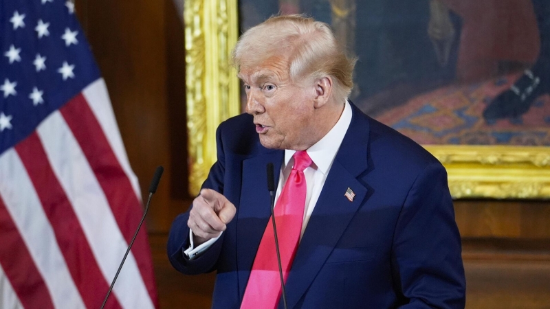 Хегсет рассказал про содержание скандального чата Белого дома