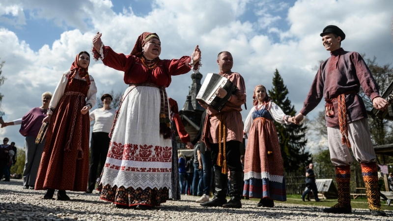 Светлая седмица: традиции пасхальной недели по дням
