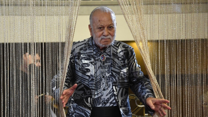 Биография Бедроса Киркорова