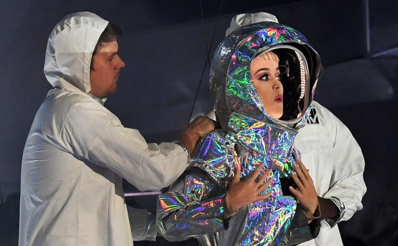 Второй частный модуль успешно сел на Луну