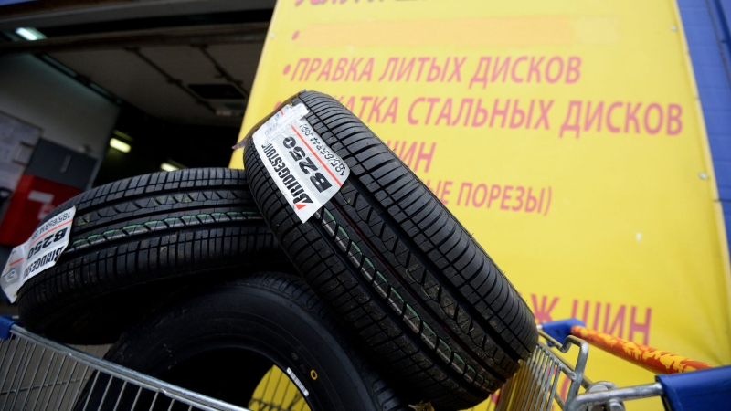 Когда менять зимнюю резину на летнюю: закон, штрафы, советы экспертов