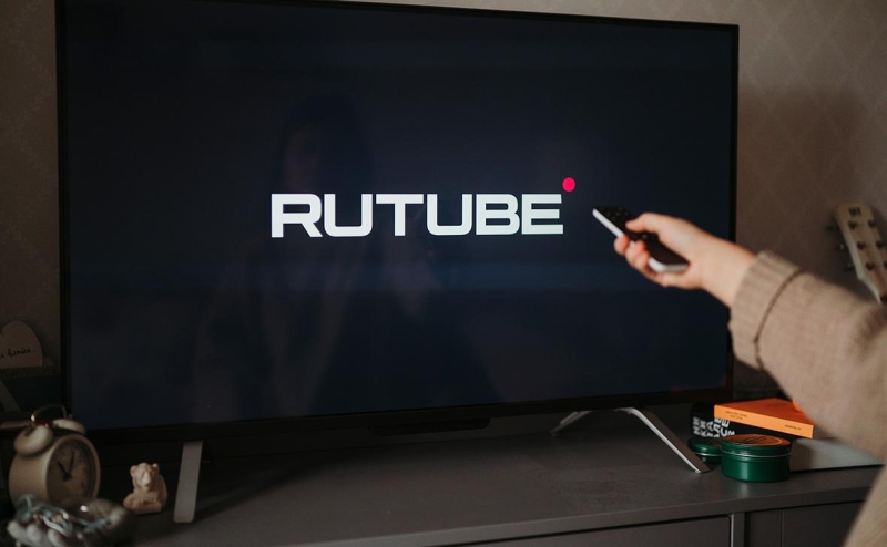 В Rutube не подтвердили данные о блокировке в Турции