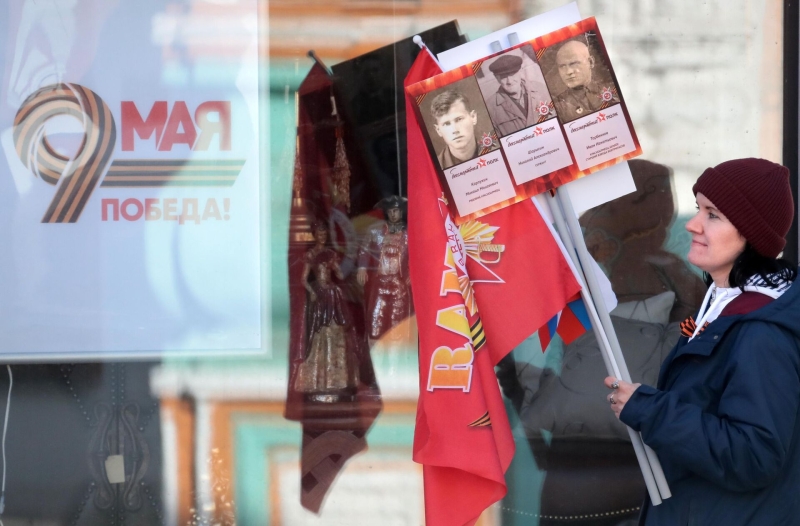 Как отдыхаем в мае 2025 года: праздники и перенос выходных