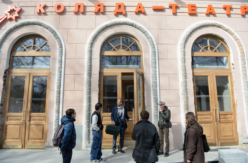 Что посмотреть в столице Урала: история и значимые места Екатеринбурга