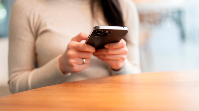 Мошенники начали угонять аккаунты соискателей работы через Telegram