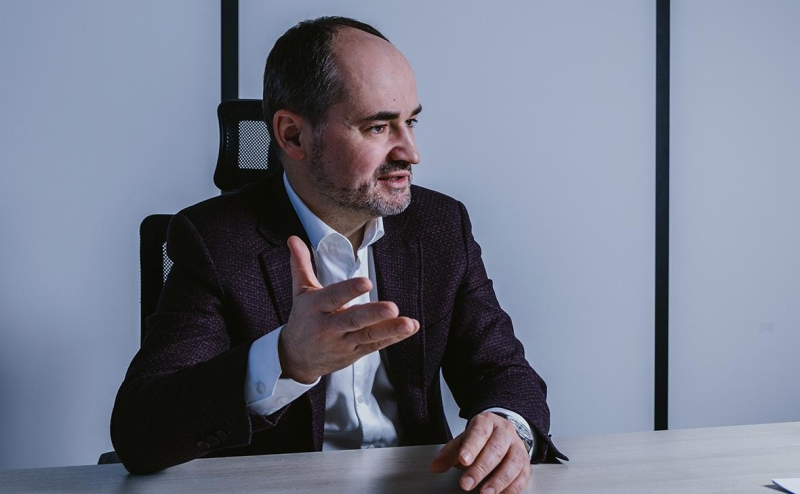 Разработчик системы распознавания лиц рассказал о страхе вокруг