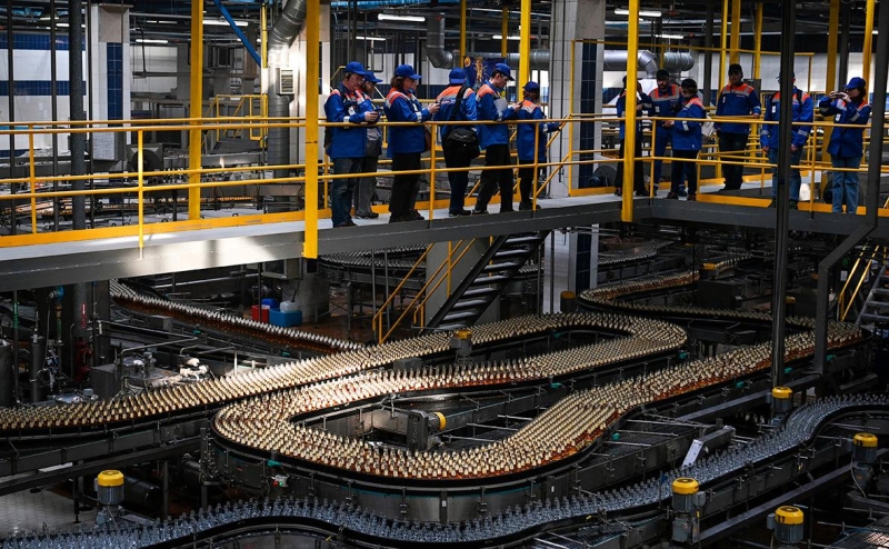 На бывшего издателя «Гарри Поттера» подали в суд из-за «Кислорода»