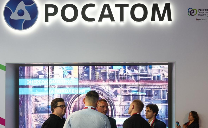 «Росатом» стал совладельцем разработчика инженерного софта