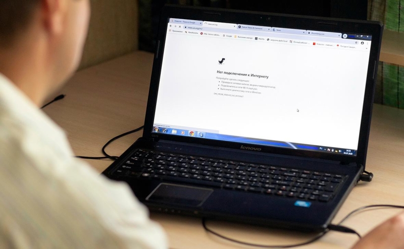 Нацсистему противодействия DDoS-атакам задействовали для защиты Lovit