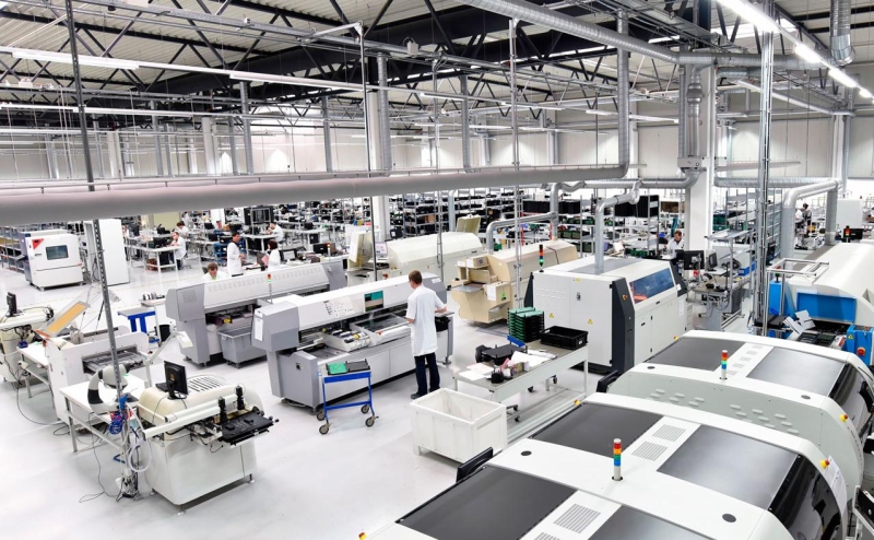 Власти ускорят выдачу разрешений на полеты дронов до одних суток