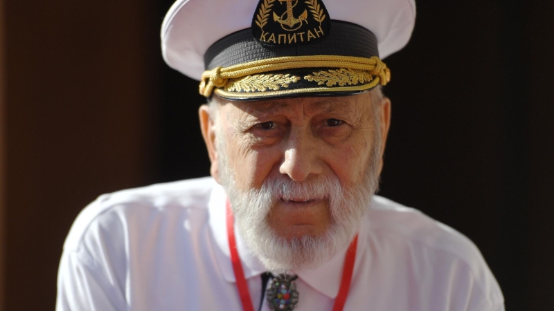 Биография Бедроса Киркорова