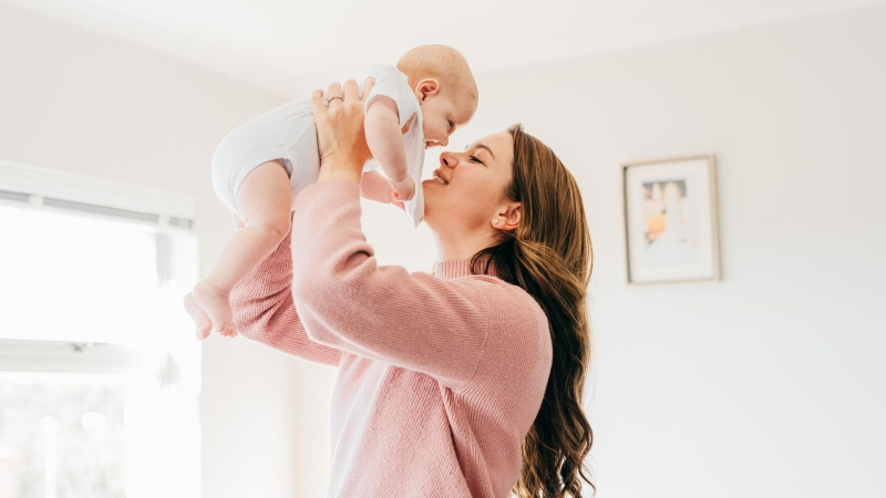 Пособия при рождении ребенка: виды, сумма, как оформить в 2025 году