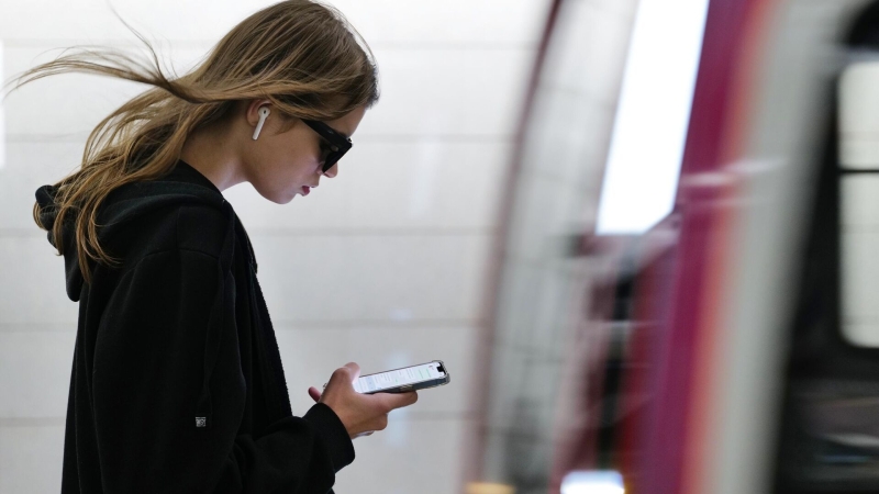 Россиян призвали не принимать звонки в мессенджерах якобы от органов власти