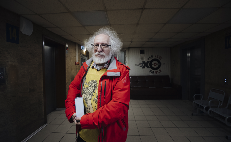 «Россия сегодня» получило права на бренд «Эхо Москвы»