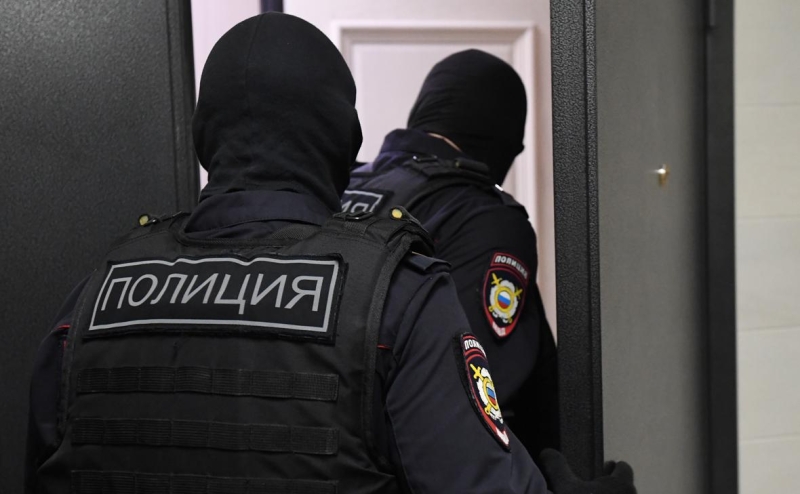 Что известно об обысках ФСБ в офисах IT-гигантов «Крок» и «Ланит»