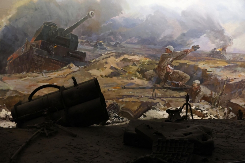 Волгоград: топ интересных мест и достопримечательностей города-героя