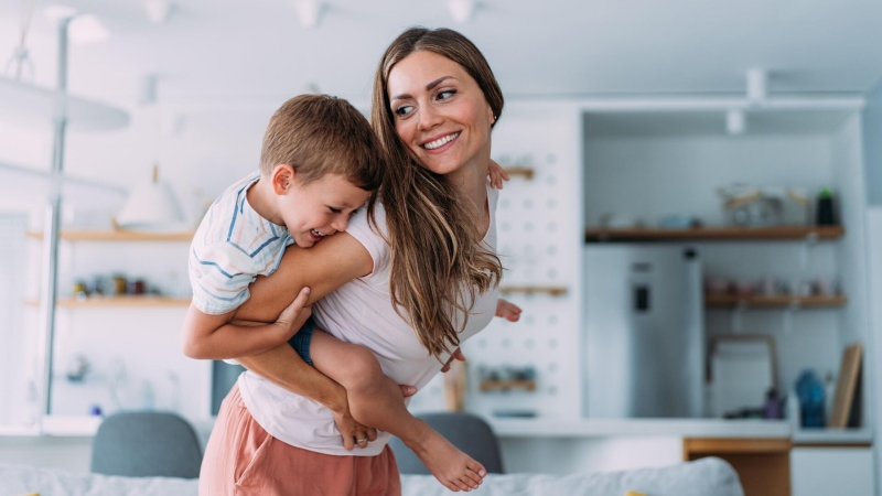 День отца: история и традиции праздника в России