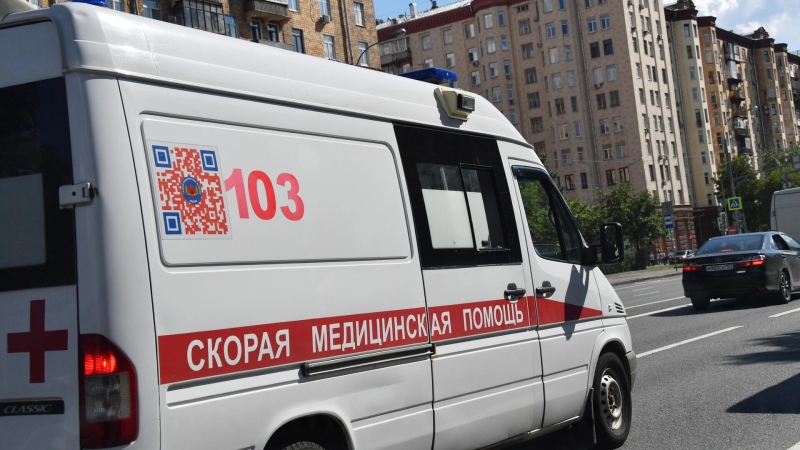 День работника скорой помощи