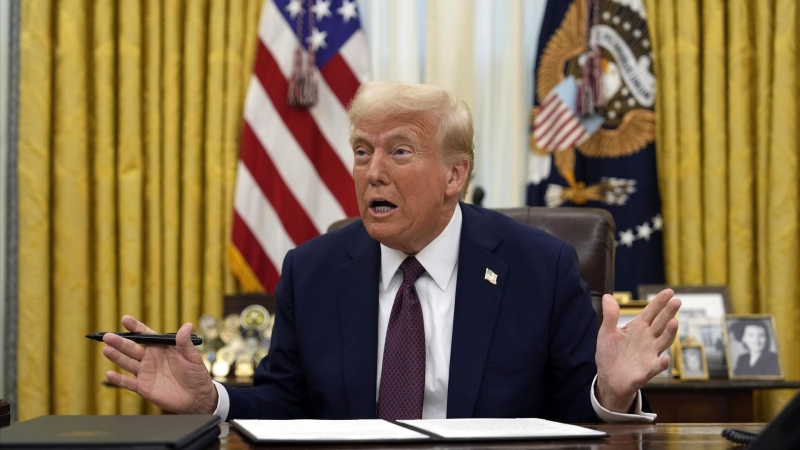 ЕС ищет альтернативу сервисам из США из-за угрозы безопасности, пишут СМИ